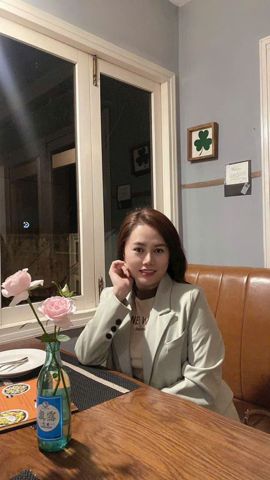 Bạn Nữ Lily Độc thân 35 tuổi Tìm người yêu lâu dài ở Đà Lạt, Lâm Đồng