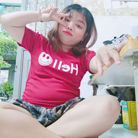 Duyên Nguyễn - Tìm người yêu lâu dài - Bình Tân, TP Hồ Chí Minh - Em là cô gái 28 tuổi