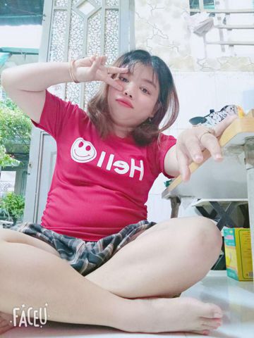 Bạn Nữ Duyên Nguyễn Ly dị 27 tuổi Tìm người yêu lâu dài ở Bình Tân, TP Hồ Chí Minh