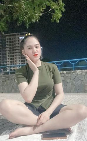 Bạn Nữ Thi Hồng Ly dị 35 tuổi Tìm người yêu lâu dài ở TP Tây Ninh, Tây Ninh
