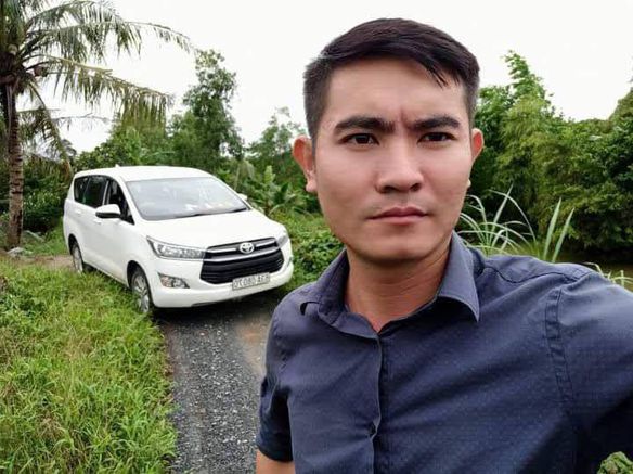 Bạn Nam Lê Trọng Hữu Độc thân 32 tuổi Tìm người yêu lâu dài ở Tân An, Long An