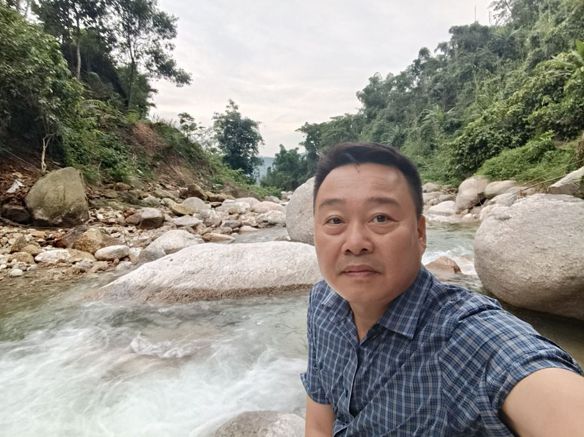 Bạn Nam Trần Gia Ly dị 44 tuổi Tìm người để kết hôn ở Kiến Xương, Thái Bình