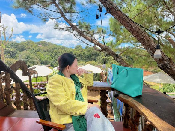 Bạn Nữ Anh Thư Ly dị 29 tuổi Tìm người yêu lâu dài ở Quận 3, TP Hồ Chí Minh