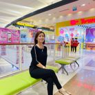 Mai - Tìm người để kết hôn - Quận 3, TP Hồ Chí Minh - Tìm tia sáng cuối đường hầm !!!
