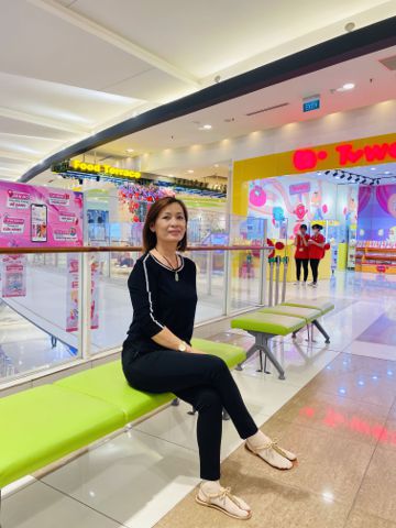 Bạn Nữ Mai Độc thân 53 tuổi Tìm người để kết hôn ở Quận 3, TP Hồ Chí Minh