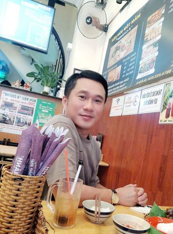 Bạn Nam hieu Độc thân 38 tuổi Tìm người yêu lâu dài ở Hóc Môn, TP Hồ Chí Minh