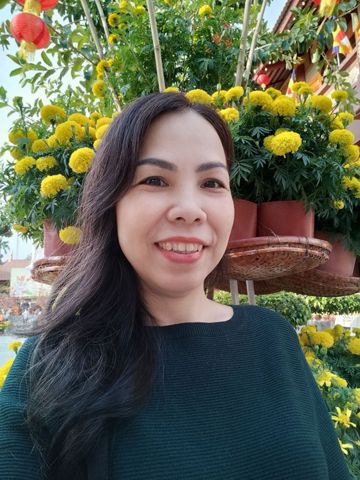 Bạn Nữ Duyên Nợ Độc thân 43 tuổi Tìm người để kết hôn ở Rạch Giá, Kiên Giang