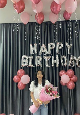 Bạn Nữ NT Độc thân 22 tuổi Tìm người yêu lâu dài ở Xuân Hòa, Hồ Chí Minh