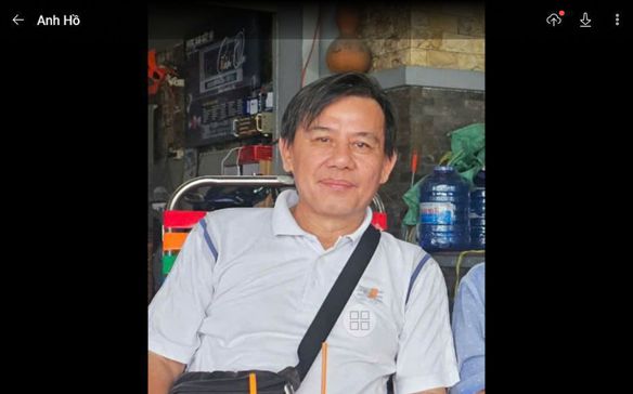 Bạn Nam Hồ Thanh Tiến Độc thân 59 tuổi Tìm người yêu lâu dài ở Quận 12, TP Hồ Chí Minh