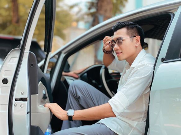 Bạn Nam Phúc Độc thân 38 tuổi Tìm bạn đời ở Quận 3, TP Hồ Chí Minh