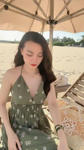 Bạn Nữ Huệ Minh Độc thân 35 tuổi Tìm người yêu lâu dài ở Cầu Giấy, Hà Nội