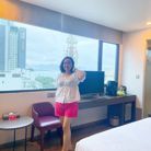 Ngọc Trang - Tìm người yêu lâu dài - Quận 3, TP Hồ Chí Minh - Em mộc mạc dễ gần