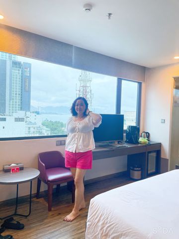 Bạn Nữ Ngọc Trang Độc thân 53 tuổi Tìm người yêu lâu dài ở Quận 3, TP Hồ Chí Minh