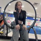 Nguyễn thị Mỹ linh ( Nguyễn... - Tìm người để kết hôn - TP Cà Mau, Cà Mau - Dạ em sẽ nói sau nếu gặp người có duyên