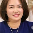 Nga - Tìm người để kết hôn - Bình Chánh, TP Hồ Chí Minh - Tìm người kết hôn
