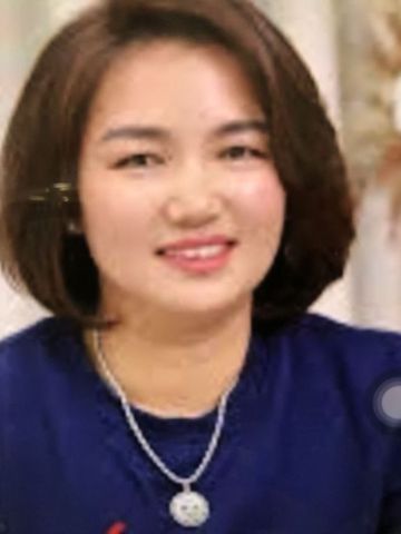 Bạn Nữ Nga Ly dị 47 tuổi Tìm người để kết hôn ở Bình Chánh, TP Hồ Chí Minh