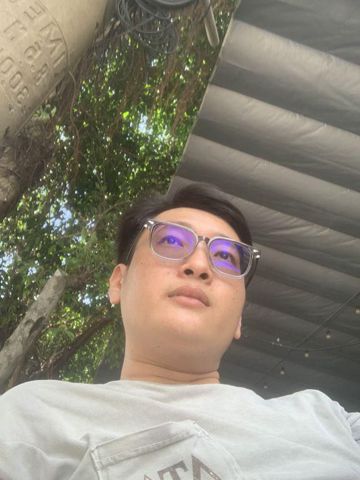 Bạn Nam Huy Độc thân 23 tuổi Tìm người yêu lâu dài ở Châu Đốc, An Giang