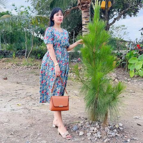 Bạn Nữ Trang Ly dị 40 tuổi Tìm người để kết hôn ở Biên Hòa, Đồng Nai