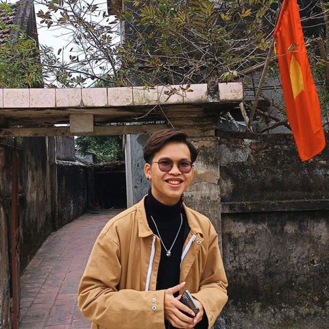 Bạn Nam Nhân Đang có người yêu 22 tuổi Tìm bạn tâm sự ở Quận 9, TP Hồ Chí Minh