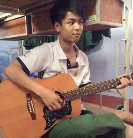 Bạn Nam Nguyen Anh Độc thân 29 tuổi Tìm người yêu lâu dài ở Cầu Giấy, Hà Nội