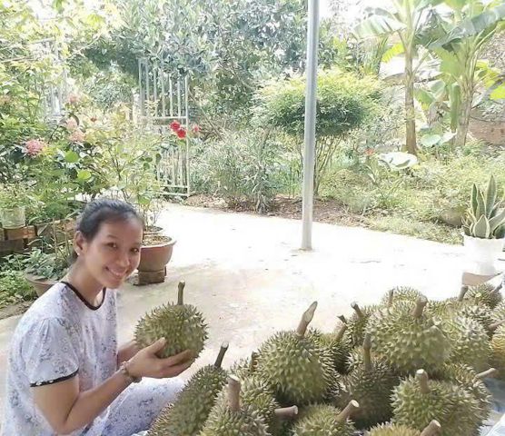 Bạn Nữ Ngọc Dung Độc thân 38 tuổi Tìm bạn đời ở Quận 3, TP Hồ Chí Minh