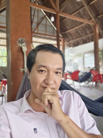 Bạn Nam Lâm Độc thân 38 tuổi Tìm người yêu lâu dài ở Mỹ Tho, Tiền Giang