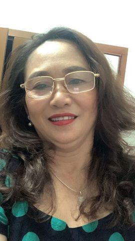 Bạn Nữ Oanh Ly dị 53 tuổi Tìm người yêu lâu dài ở Nha Trang, Khánh Hòa