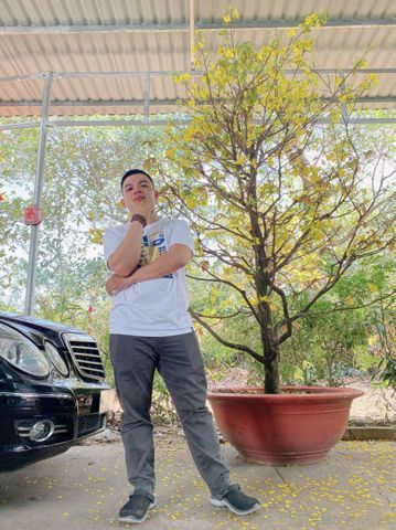 Bạn Nam Nguyễn Long Ly dị 36 tuổi Tìm người yêu lâu dài ở Thủ Dầu Một, Bình Dương