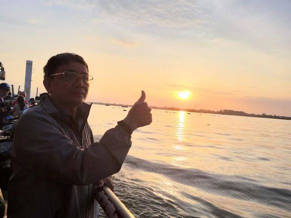 Bạn Nam Pham Thanh Độc thân 64 tuổi Tìm bạn bè mới ở Ngũ Hành Sơn, Đà Nẵng