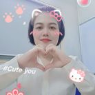Trần Thu Hường - Tìm người yêu lâu dài - Vinh, Nghệ An - Em mộc mạc và chân thành