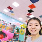 Vân - Tìm người để kết hôn - Quận 3, TP Hồ Chí Minh - Quê mùa mộc mạc