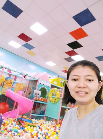Bạn Nữ Vân Ly dị 40 tuổi Tìm người để kết hôn ở Quận 3, TP Hồ Chí Minh