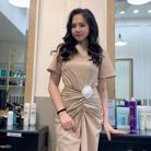 Đại dương xanh - Tìm người yêu lâu dài - Thanh Xuân, Hà Nội - Em và biển