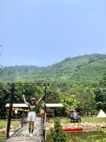 Bạn Nữ Thủy trần Ly dị 41 tuổi Tìm người để kết hôn ở Cẩm Lệ, Đà Nẵng