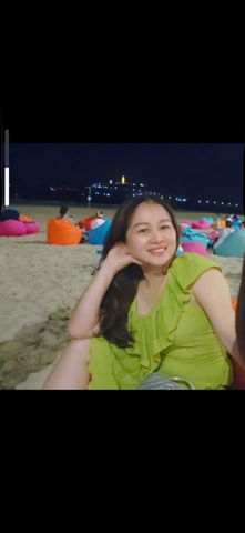 Bạn Nữ Thủy trần Ly dị 41 tuổi Tìm người để kết hôn ở Cẩm Lệ, Đà Nẵng
