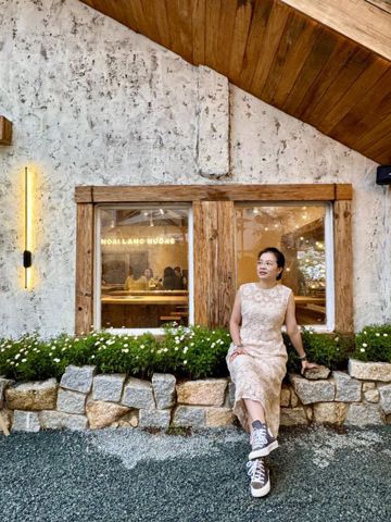 Bạn Nữ An Ly dị 39 tuổi Tìm bạn đời ở Quận 3, TP Hồ Chí Minh