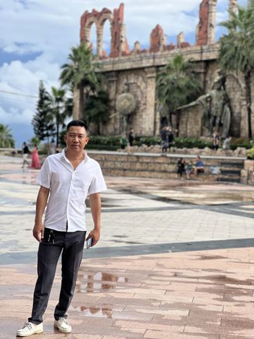 Bạn Nam Gia Hưng Độc thân 39 tuổi Tìm người yêu lâu dài ở Quận 3, TP Hồ Chí Minh