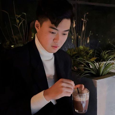 Bạn Nam minh Độc thân 23 tuổi Tìm bạn tâm sự ở Quận 3, TP Hồ Chí Minh