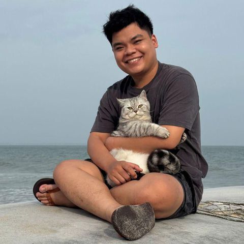 Bạn Nam Trần Khải Ly dị 28 tuổi Tìm người yêu lâu dài ở Quận 3, TP Hồ Chí Minh