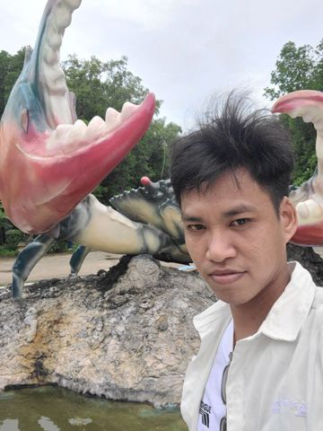 Bạn Nam Hoàng Đạo Độc thân 28 tuổi Tìm người yêu lâu dài ở Bình Tân, TP Hồ Chí Minh