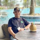 Tuấn - Tìm người yêu lâu dài - La Gi, Bình Thuận - Người yêu ơi em ở đâu