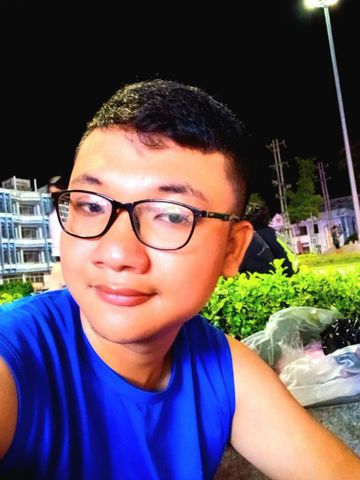 Bạn Nam An Lê Độc thân 25 tuổi Tìm người yêu lâu dài ở Quận 3, TP Hồ Chí Minh