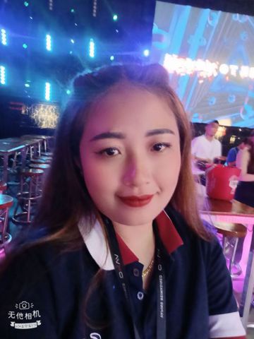 Bạn Nữ Triệu Mẫn Ly dị 30 tuổi Tìm người yêu lâu dài ở Quận 3, TP Hồ Chí Minh