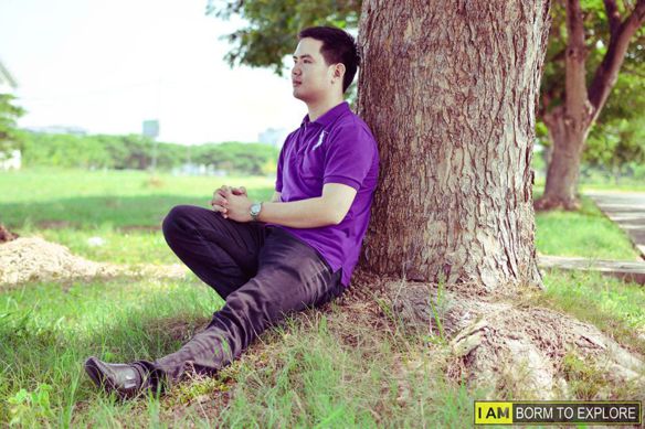 Bạn Nam Dương Thanh Độc thân 33 tuổi Tìm bạn tâm sự ở Sa Đéc, Đồng Tháp