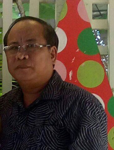 Bạn Nam Đồng Độc thân 58 tuổi Tìm người yêu lâu dài ở Thuận An, Bình Dương