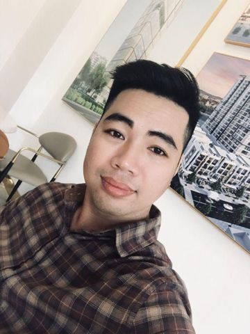 Bạn Nam NVT Độc thân 35 tuổi Tìm người yêu lâu dài ở Khánh Hội, Hồ Chí Minh