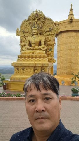 Bạn Nam Viet Ly dị 49 tuổi Tìm người yêu lâu dài ở Tân Bình, TP Hồ Chí Minh