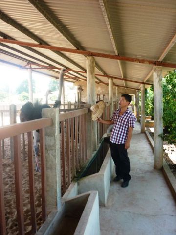 Bạn Nam Nguyên Hà Độc thân 34 tuổi Tìm người yêu lâu dài ở Đà Lạt, Lâm Đồng