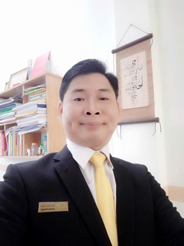 Bạn Nam Hung hero Độc thân 38 tuổi Tìm bạn đời ở Gò Vấp, Hồ Chí Minh