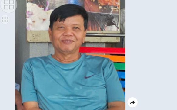 Bạn Nam Nguyễn Văn Độc thân 59 tuổi Tìm người yêu lâu dài ở Nhà Bè, Hồ Chí Minh